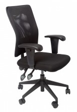AM100 Mesh Back Ergonomic Chair